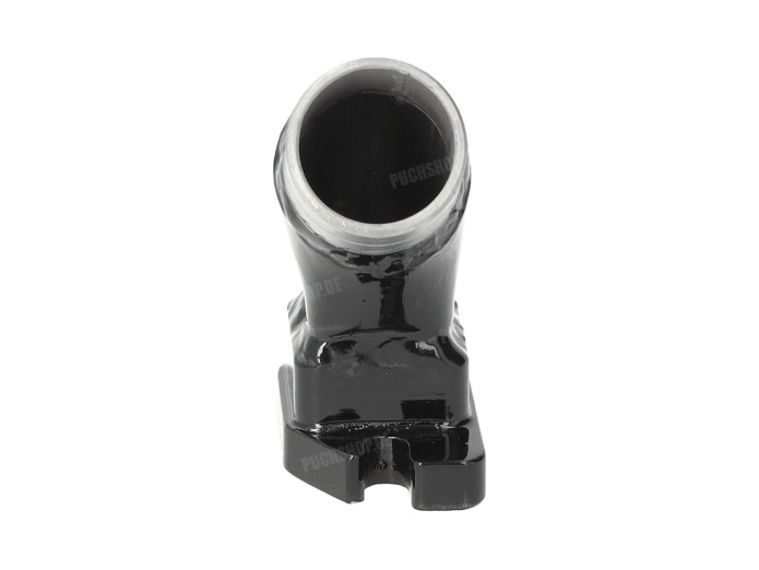 Manifold Dellorto PHBG Polini CP spigot mount 21mm sideways